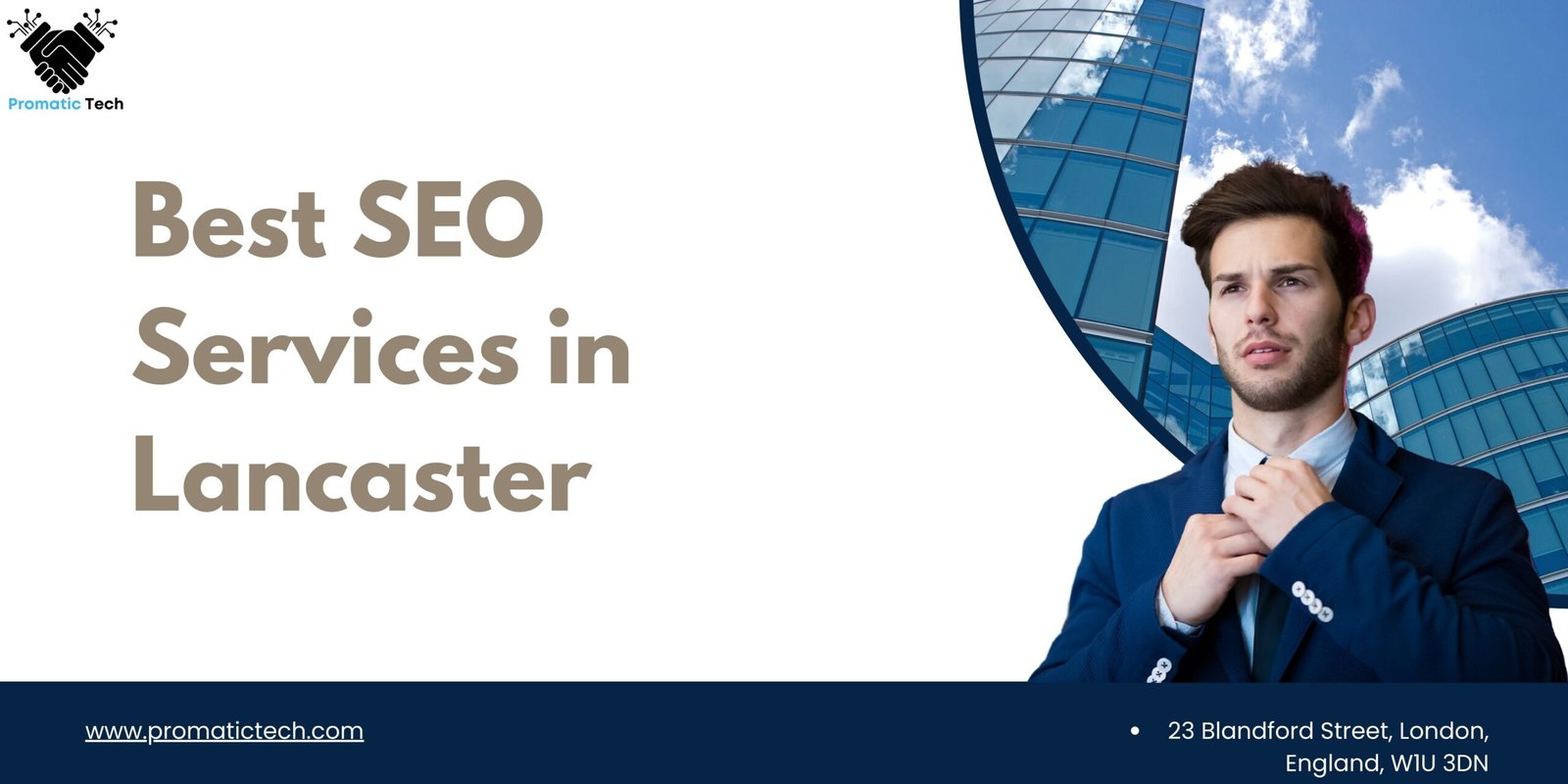 Read more about the article Best SEO Services in Lancaster