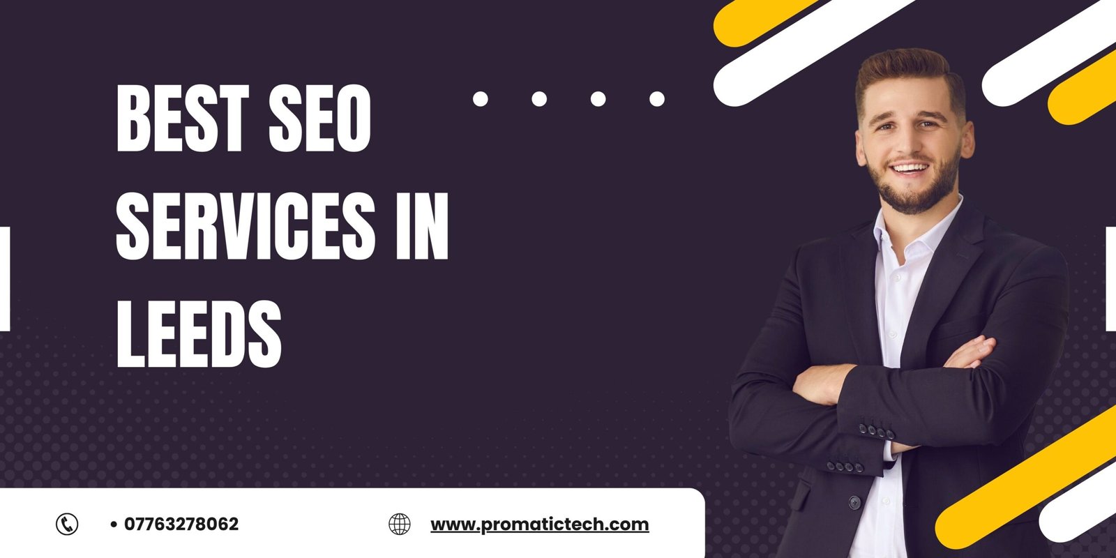 Read more about the article Best SEO Services in Leeds