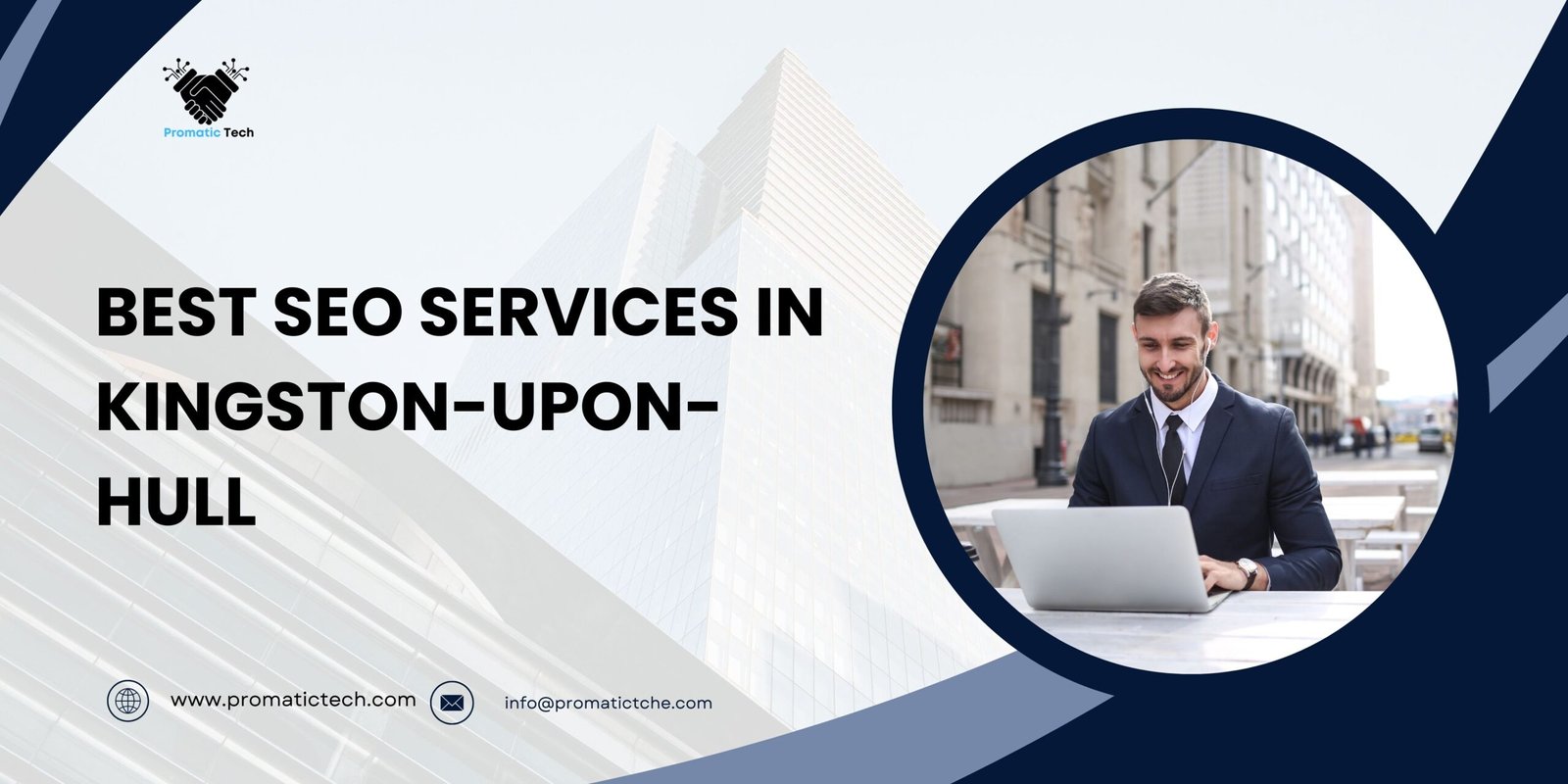 Read more about the article Best SEO Services in Kingston-upon-Hull