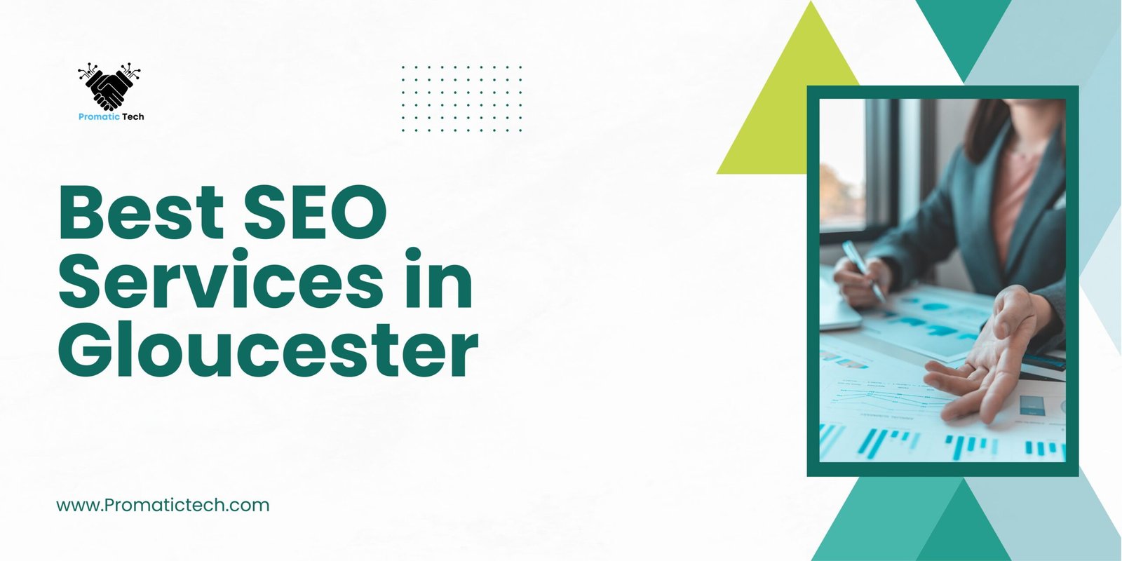 Read more about the article Best SEO Services in Gloucester