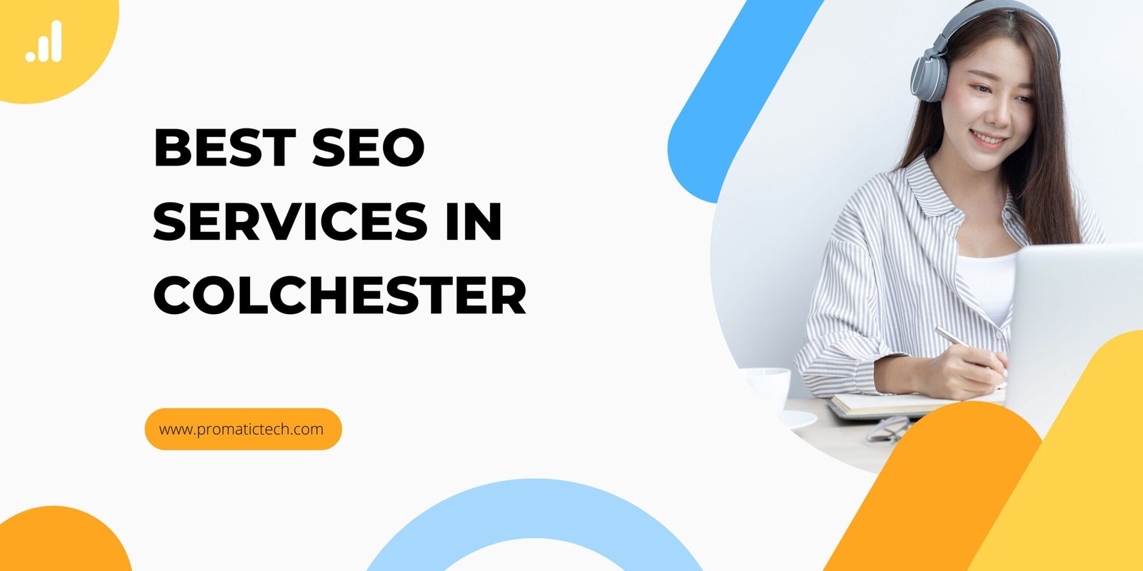 Read more about the article Best SEO Services in Colchester