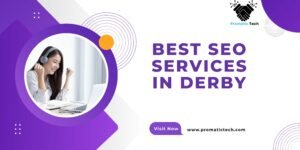Read more about the article Best SEO Services in Derby