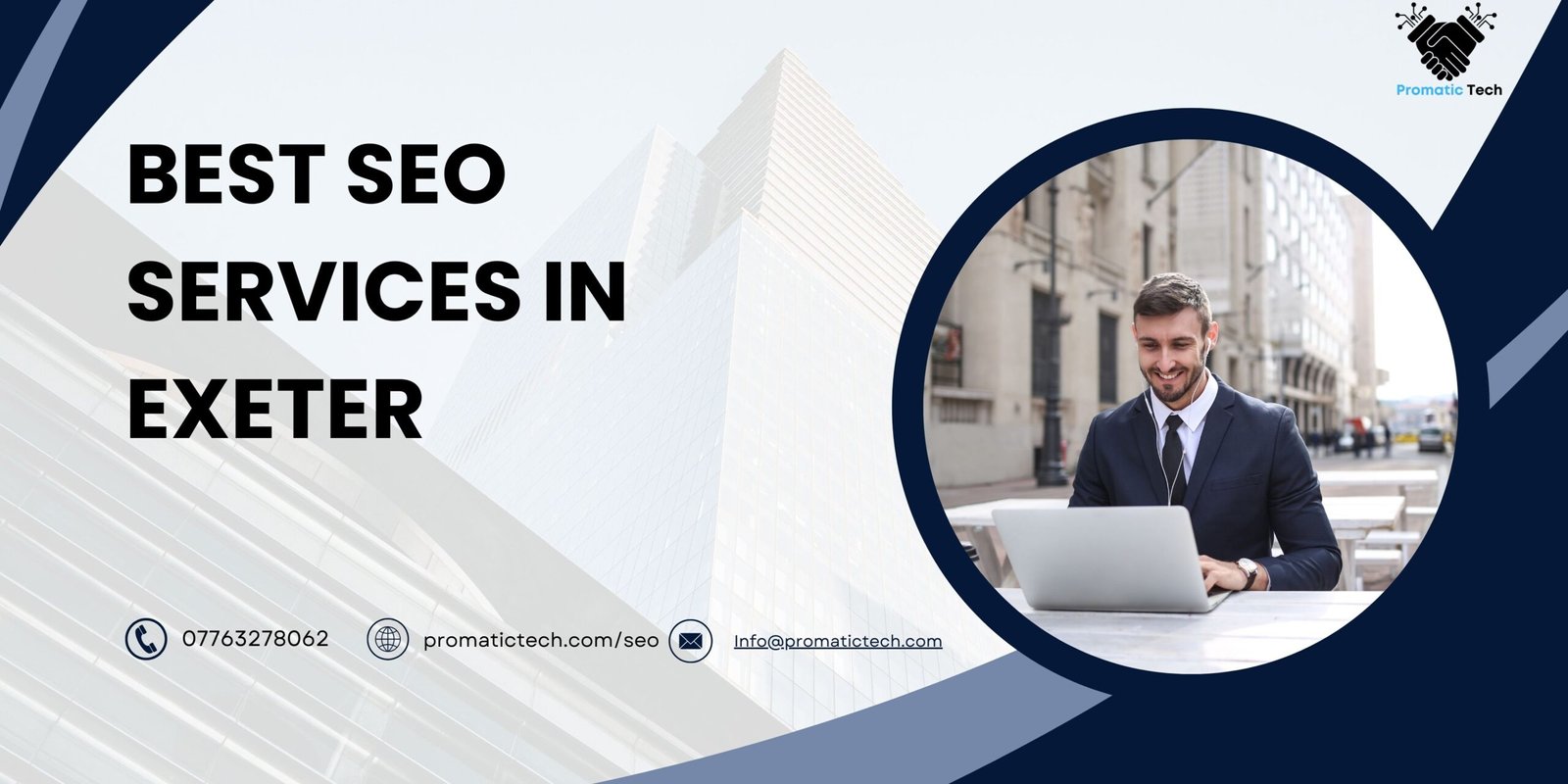 Read more about the article Best SEO Services in Exeter
