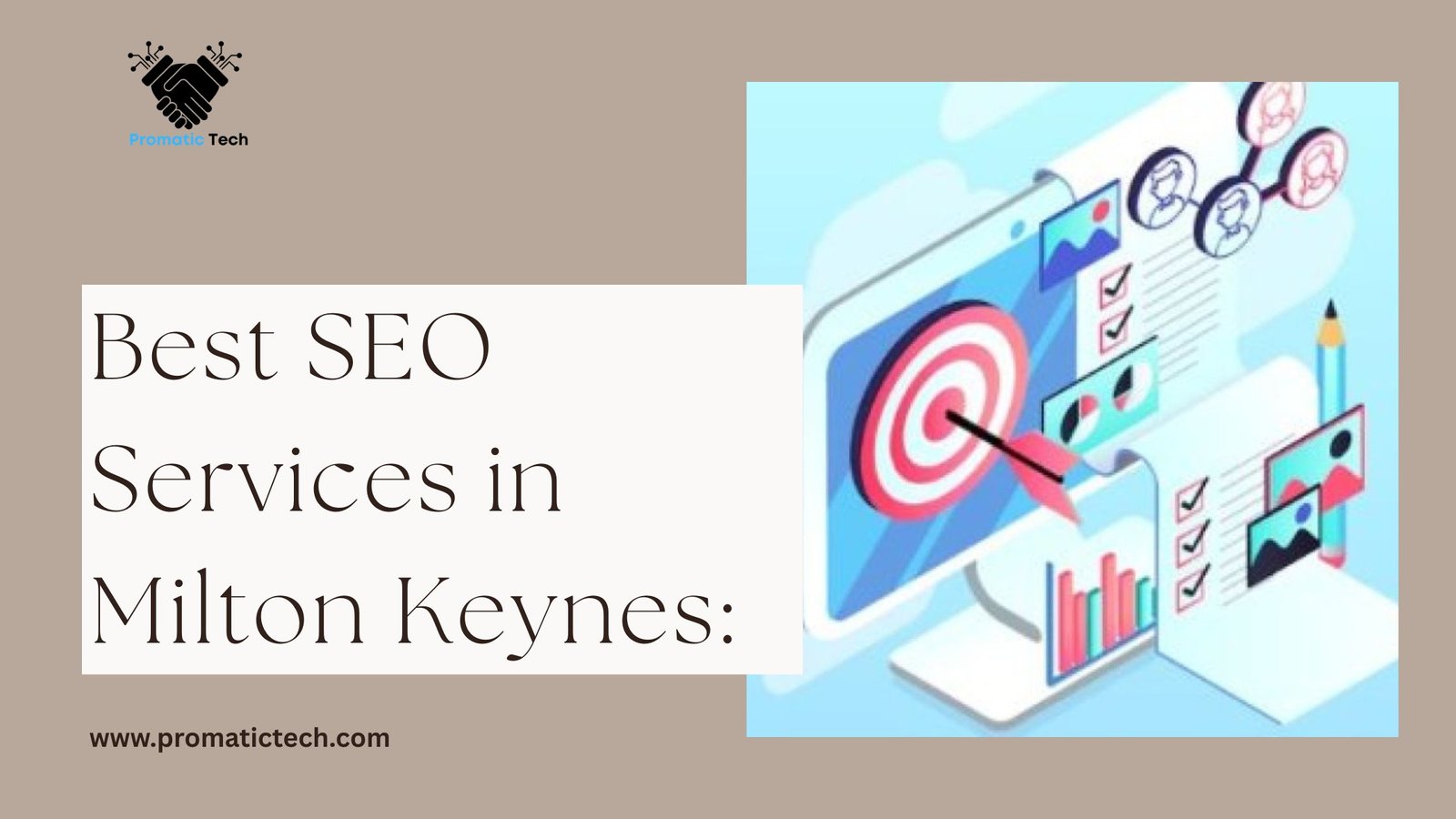 Read more about the article Best SEO Services in Milton Keynes: