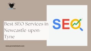 Read more about the article Best SEO Services in Newcastle-upon-Tyne