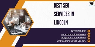 Read more about the article Best SEO Services in Lincoln