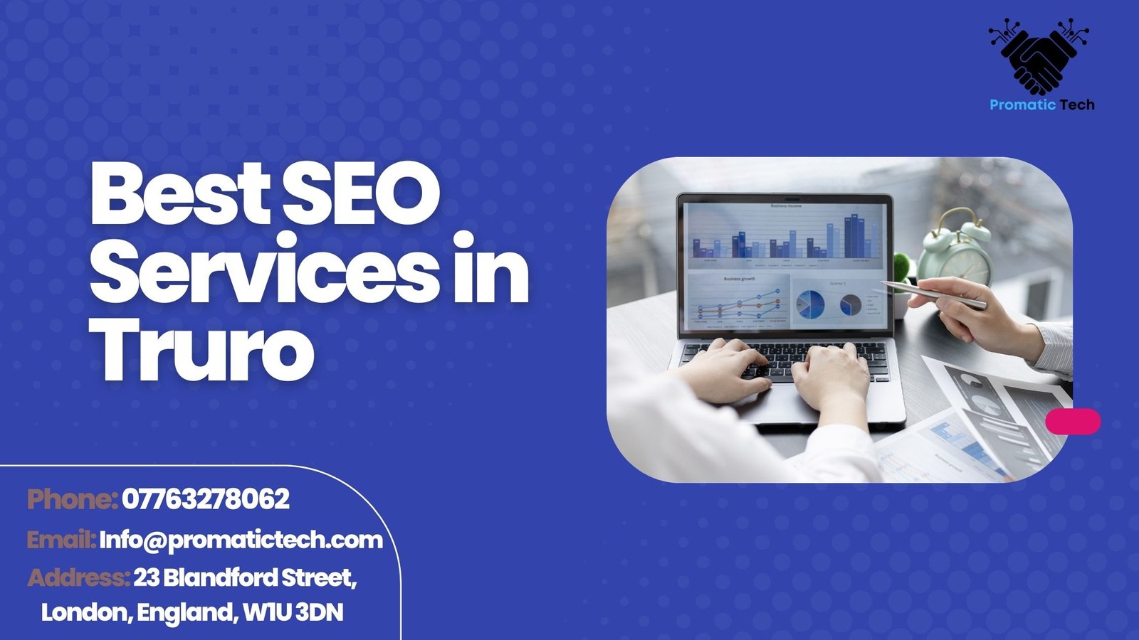 Read more about the article Best SEO Services in Truro