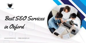 Read more about the article Best SEO Services in Oxford
