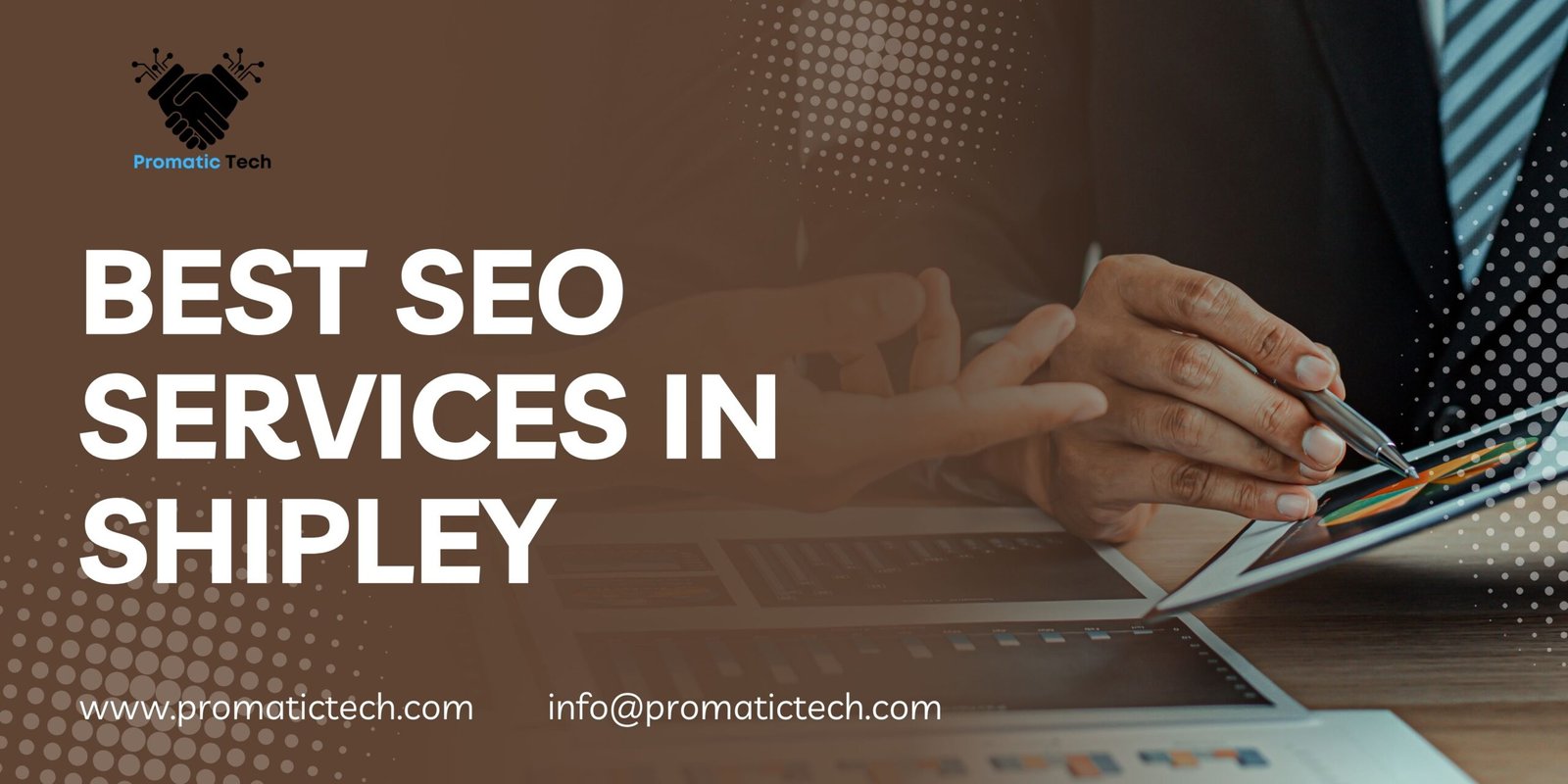 Read more about the article Best SEO Services in Shipley