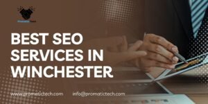 Read more about the article Best SEO Services in Winchester