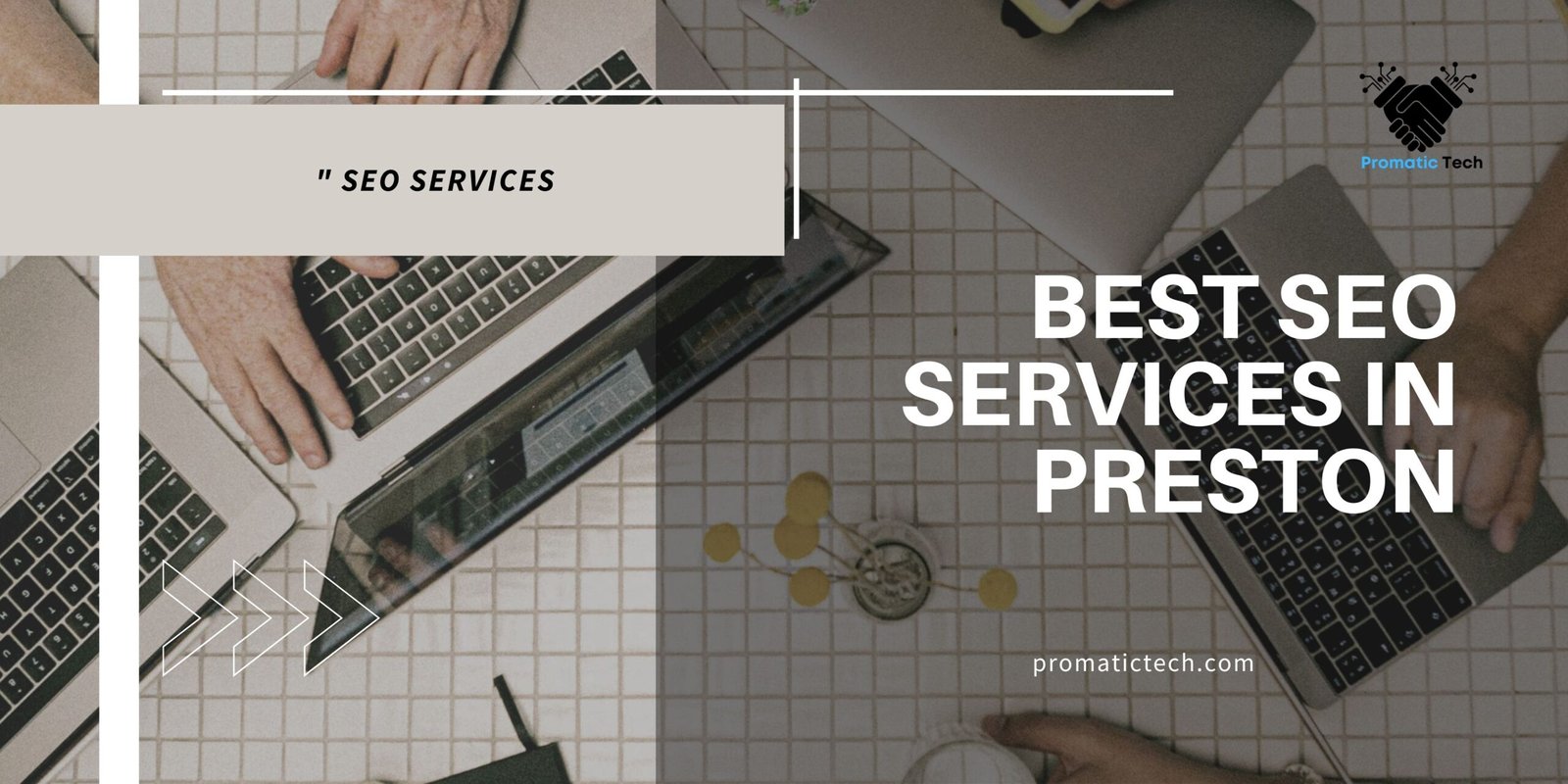 Read more about the article Best SEO Services in Preston