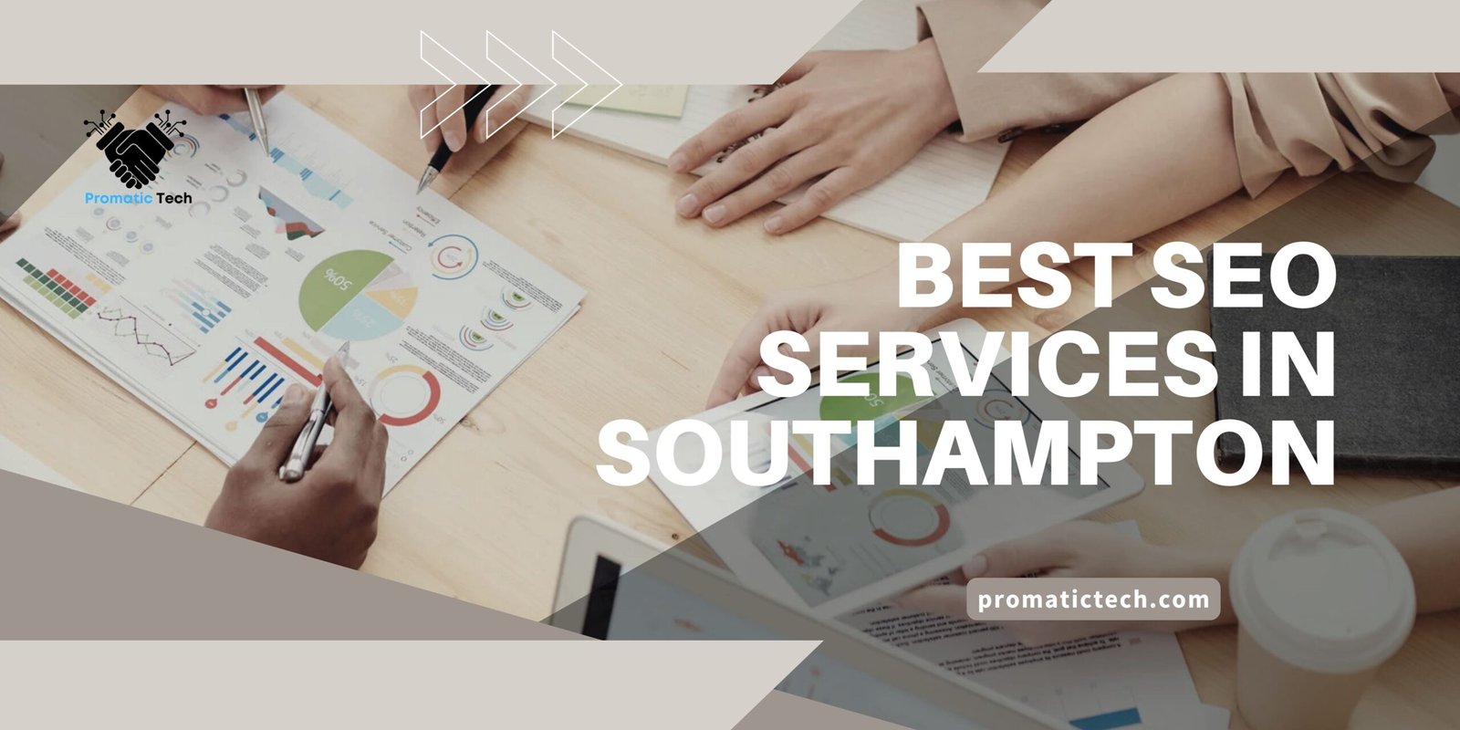 You are currently viewing Best SEO Services in Southampton