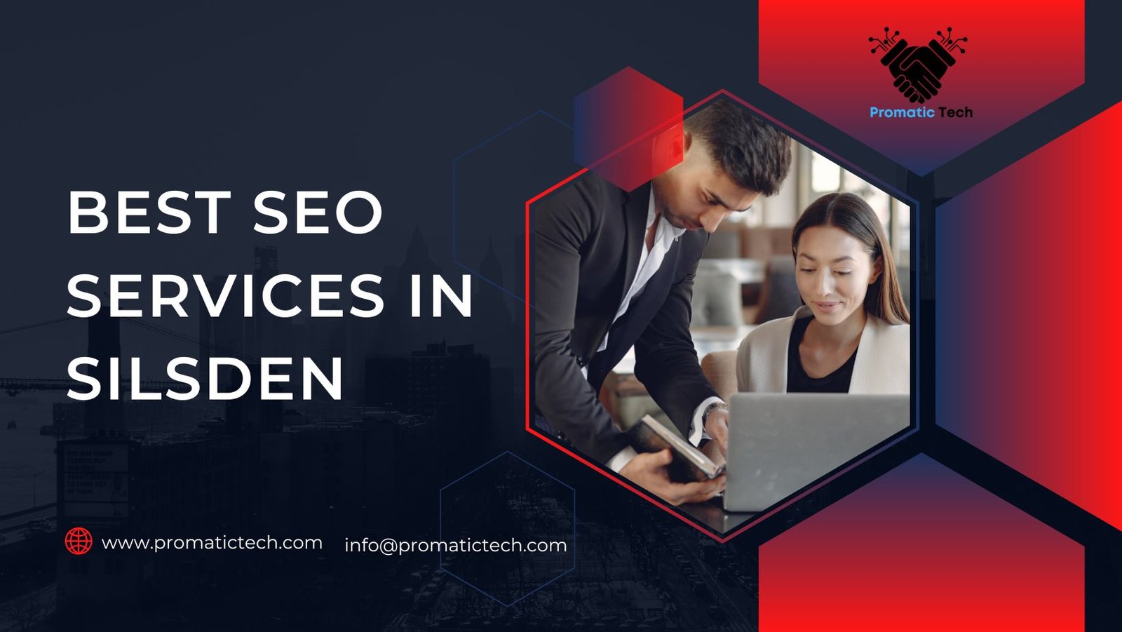 Read more about the article Best SEO Services in Silsden
