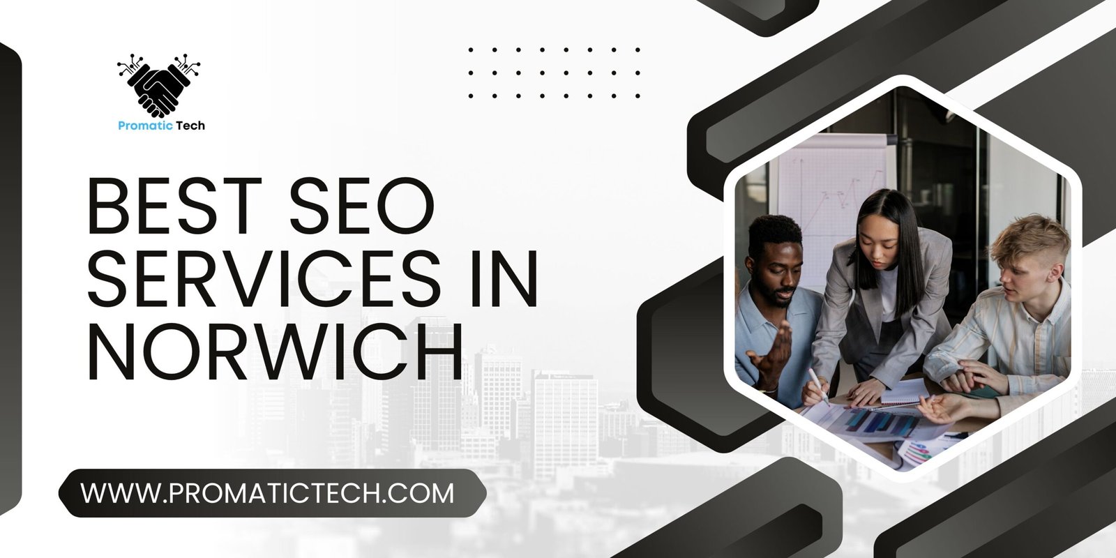 Read more about the article Best SEO Services in Norwich