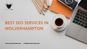 Read more about the article Best SEO Services in Wolverhampton
