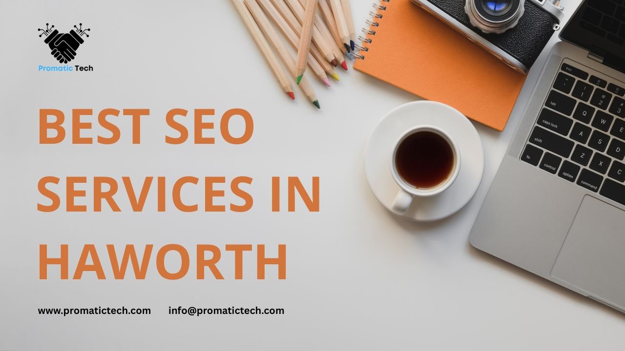 Read more about the article Best SEO Services in Haworth