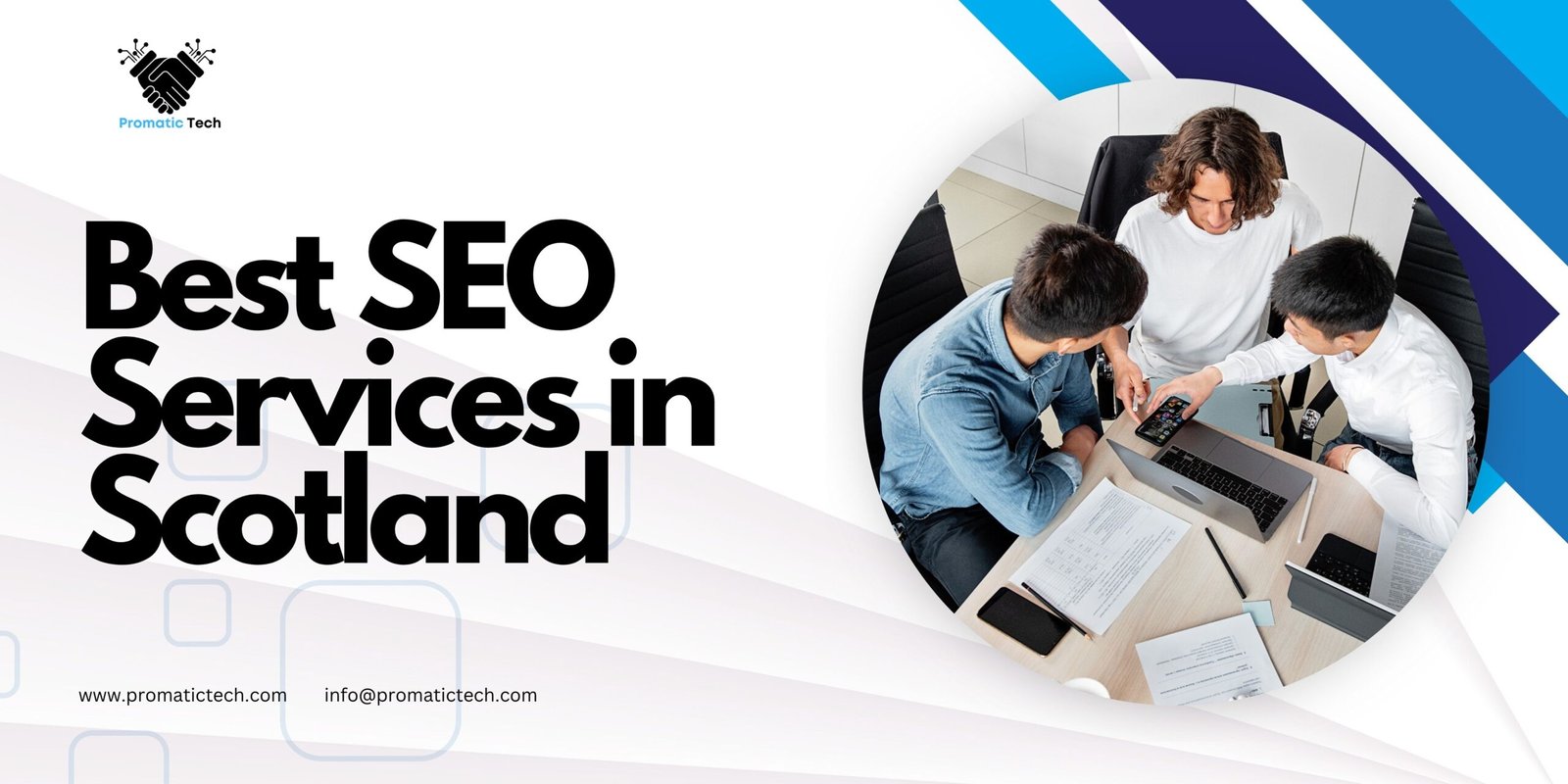 Read more about the article Best SEO Services in Scotland