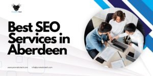 Read more about the article Best SEO Services in Aberdeen