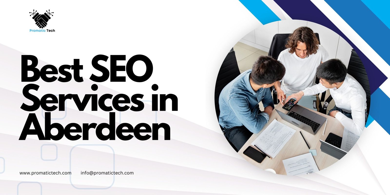 Read more about the article Best SEO Services in Aberdeen