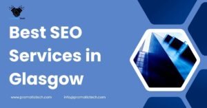 Read more about the article Best SEO Services in Glasgow