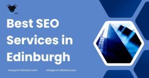 Read more about the article Best SEO Services in Edinburgh