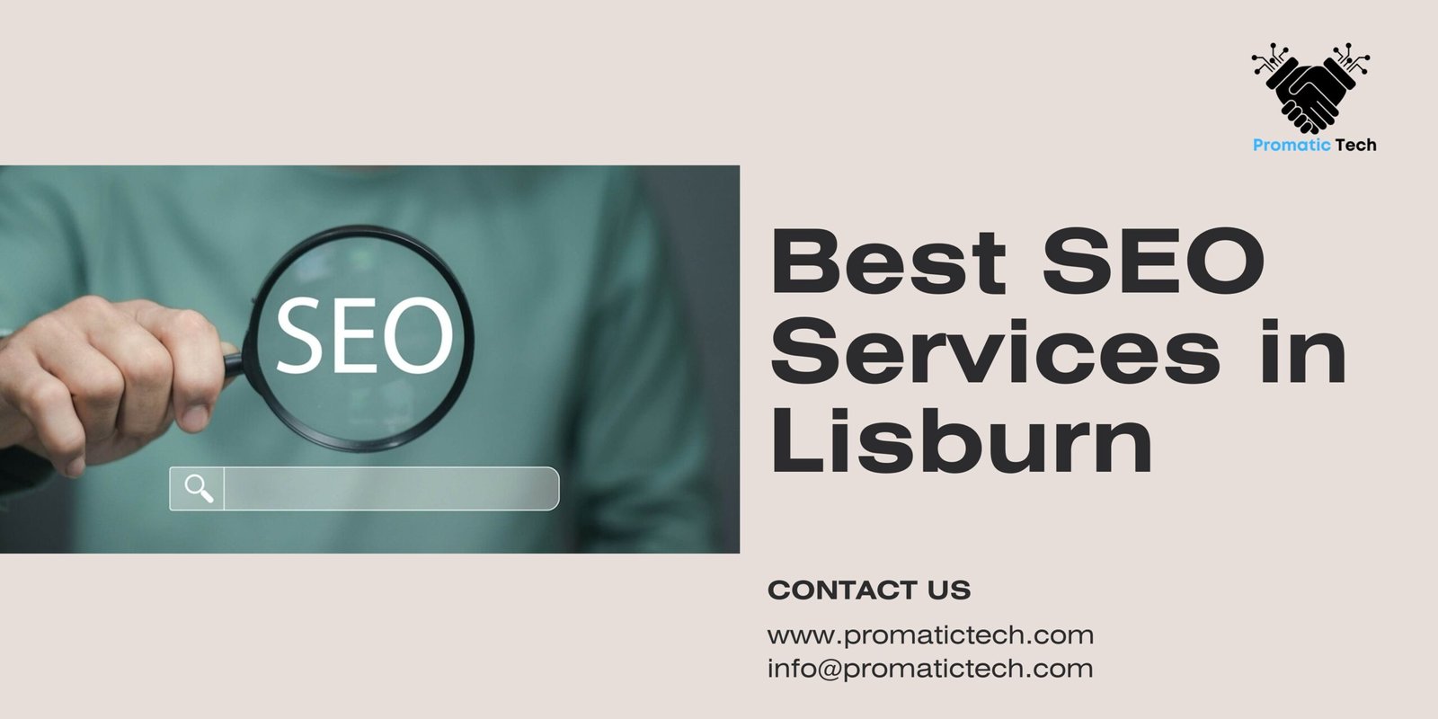 Read more about the article Best SEO Services in Lisburn
