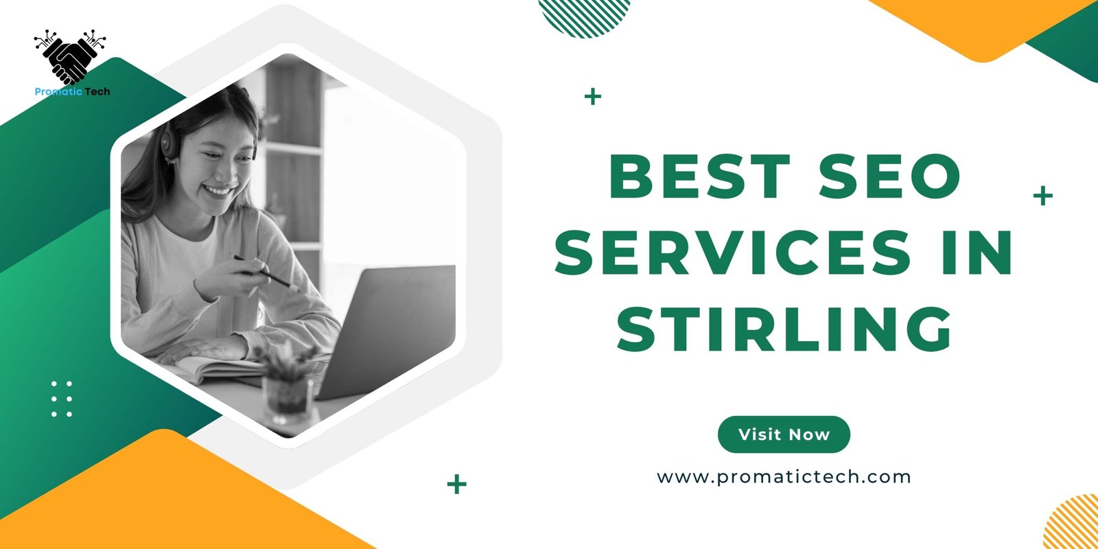 Read more about the article Best SEO Services in Stirling