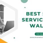 Best SEO Services in Wales