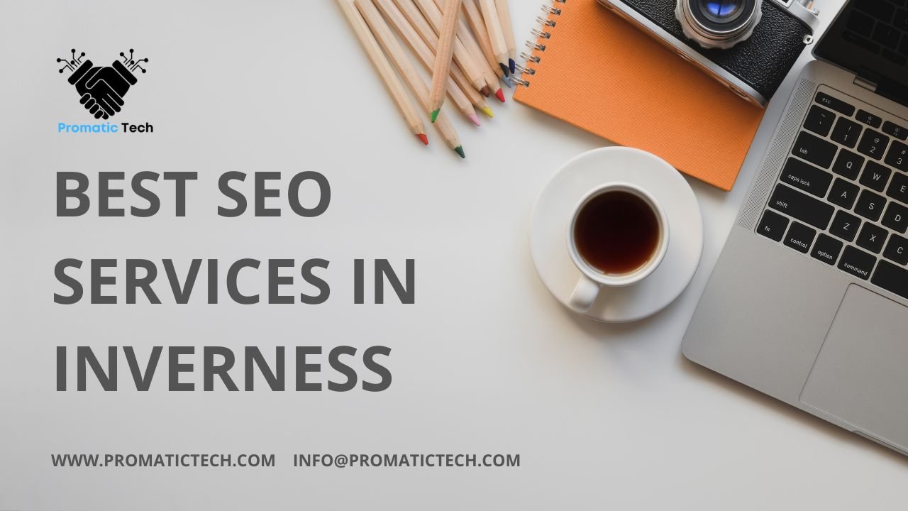 Read more about the article Best SEO Services in Inverness