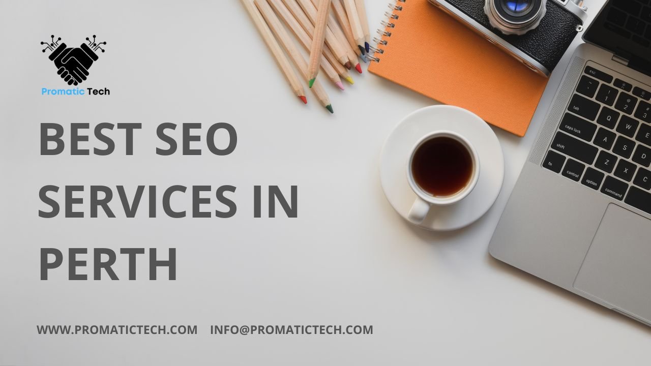 Read more about the article Best SEO Services in Perth