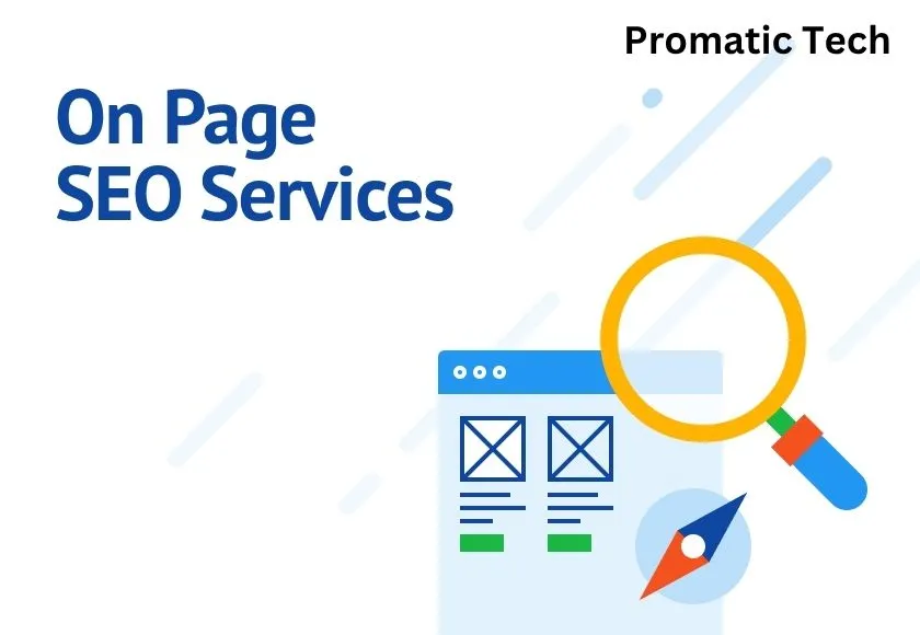 On-Page SEO