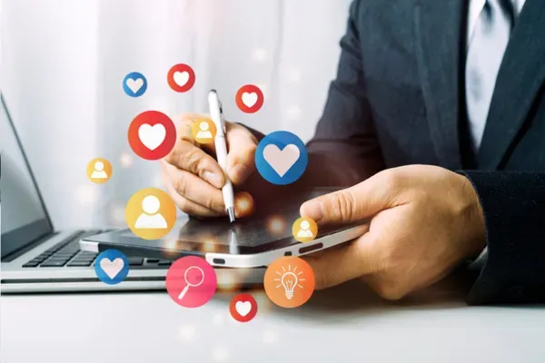 Social Media Marketing