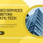Best SEO Services in Anniston | Promatic Tech