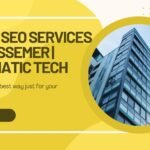 Best SEO Services in Bessemer | Promatic Tech