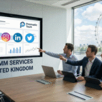 Best SMM Services in United Kingdom | Promatic Tech