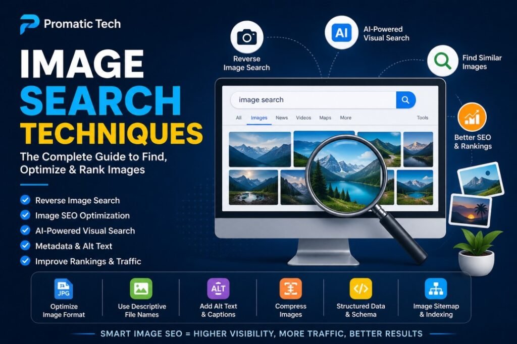 image search techniques